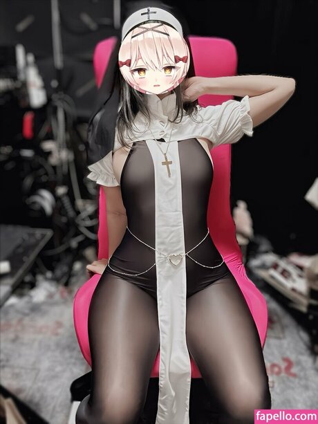 Beamoriyurumo star exclusive photos