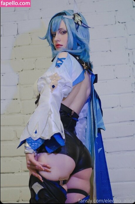 Electro Alice best model pic