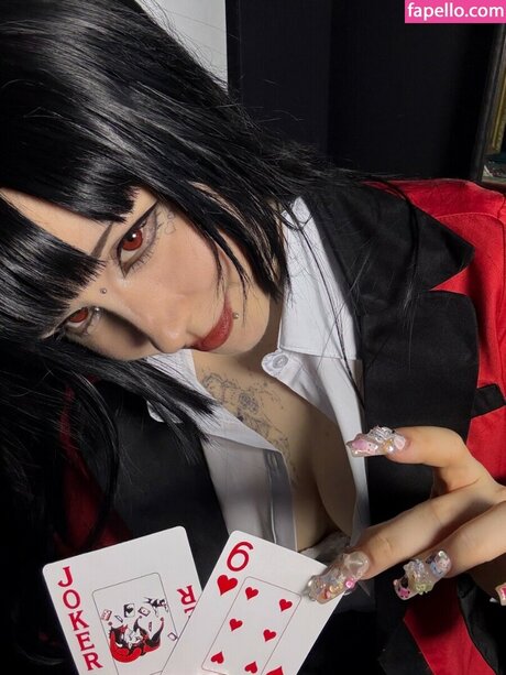 Electro Alice pornstar erotic pic