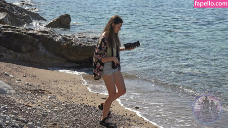 Girls HuntersBeauty pornstar art archive