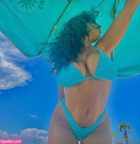 jolie23x model exclusive photo