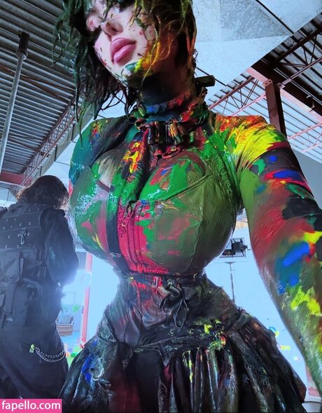 Sylindaaa exclusive model archive