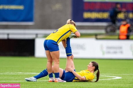 Julie Jorde nudes model image