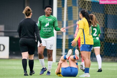 Julie Jorde pornstar nudes photo