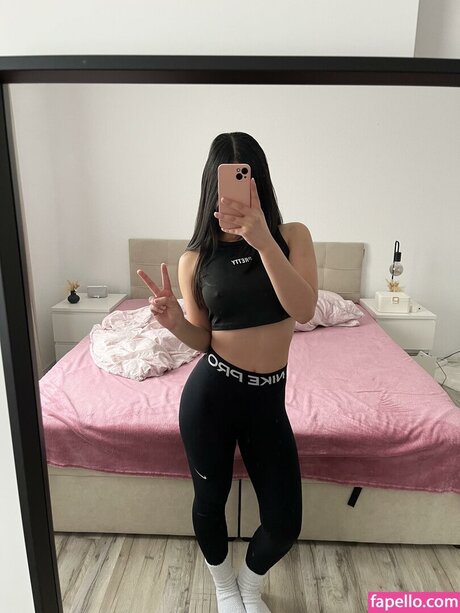 Nike Pro Leggings nice model gallery
