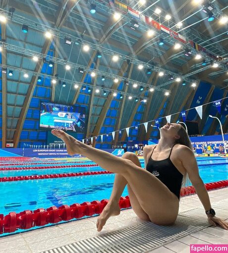 Ida Hulkko sexy model pics