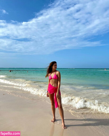 Agustina Boccaloni pornstar nude pics