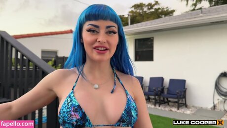 Luke Cooper nude pornstar pic