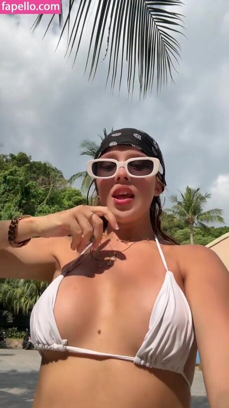 Dasha Grivina perfect actress image