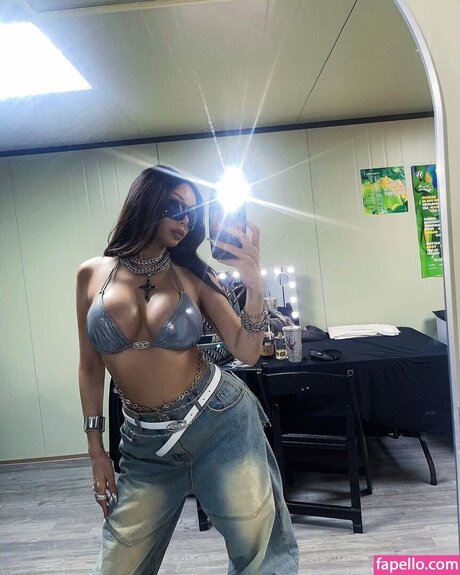 Jessicah o xxx model pic