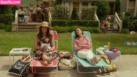 Alexis Bledel pornstar high quality pics