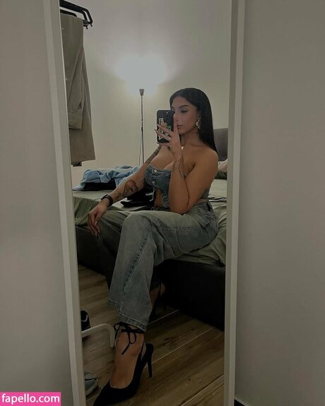 Debora Bloise pornstar erotic pic