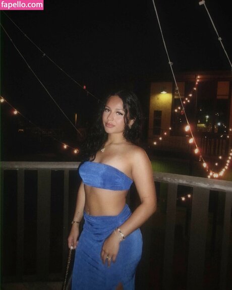 Aracelyanahiii star pretty archive