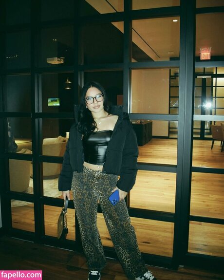 Aracelyanahiii nude model img