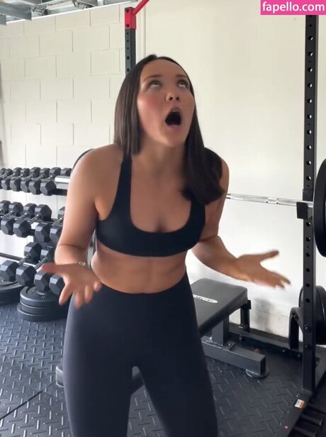 Izzy Moreno exclusive actress pictures