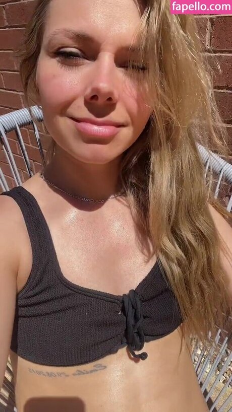 SmileyDani158 nudes model pic