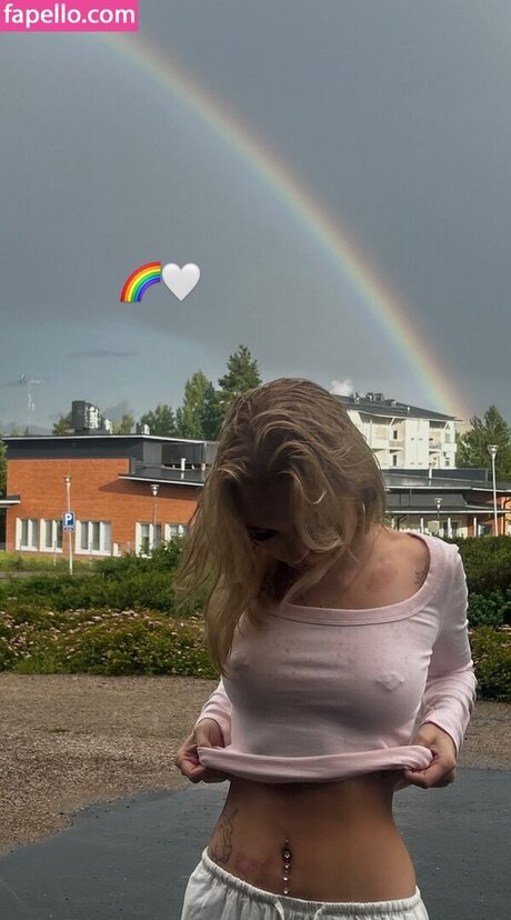 Neea Kuosmanen pornstar erotic picture