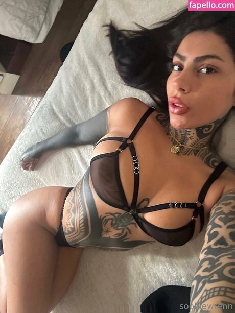 sophiewrenn porn actress picture