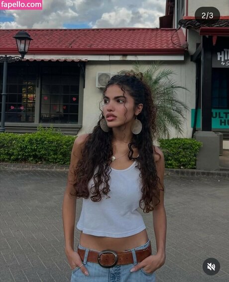 Keilani Lizbeth nice model pictures