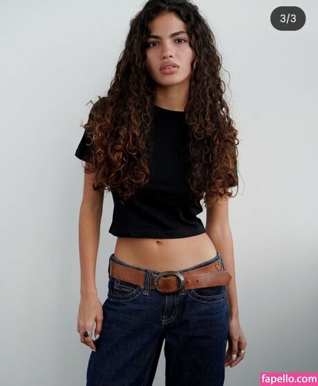 Keilani Lizbeth model perfect img