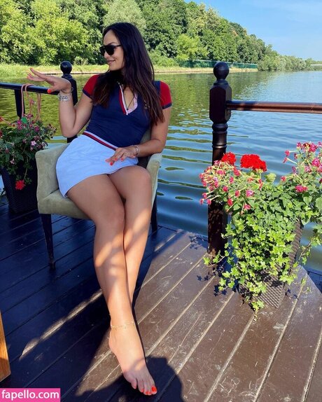 Katsiaryna Kavaleva model xxx pics