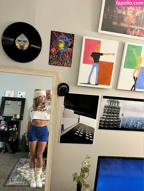 Katsiaryna Kavaleva star perfect pic