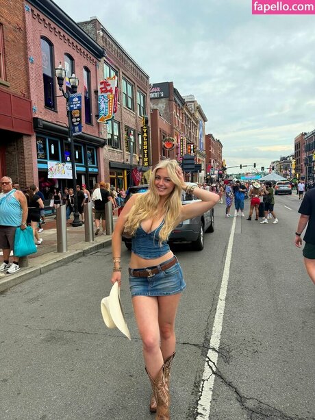 Cassidy Anne nice pornstar pic