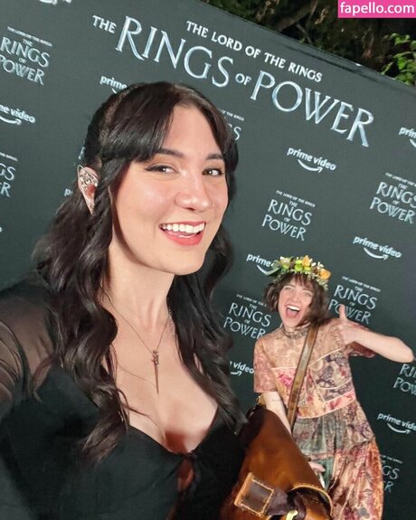 Brizzy Voices high quality model gallery