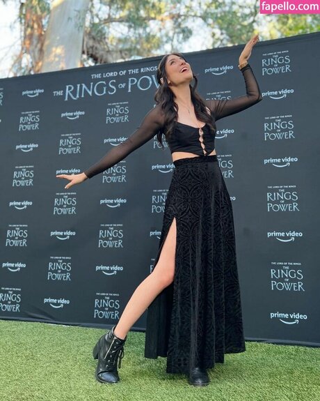 Brizzy Voices nice actress archive