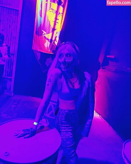 Brizzy Voices nudes pornstar image