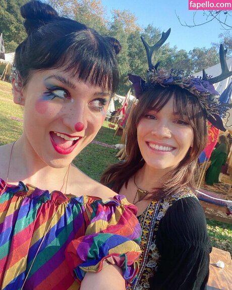 Brizzy Voices hot pornstar pic