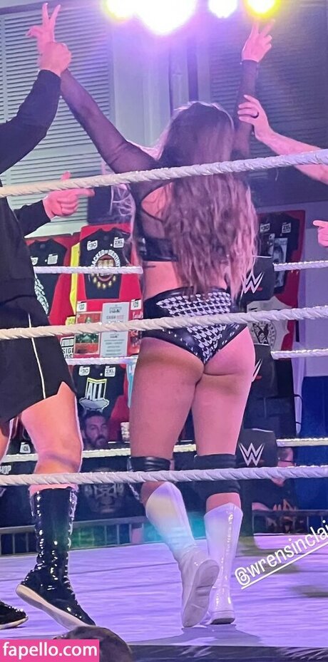 Wren Sinclair sex star pics