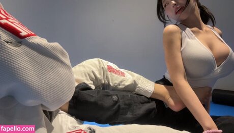 yeonhwa model erotic picture