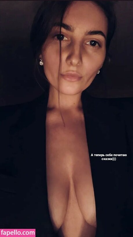 Olexandra Veklenko sex star photo