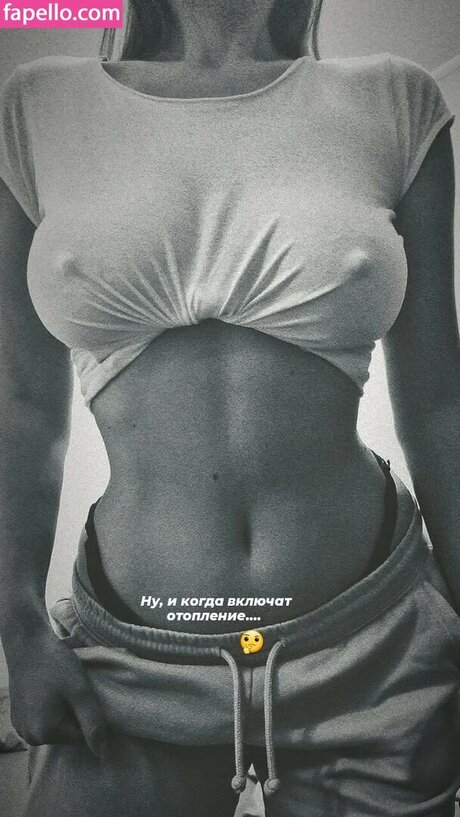 Olexandra Veklenko star hot img