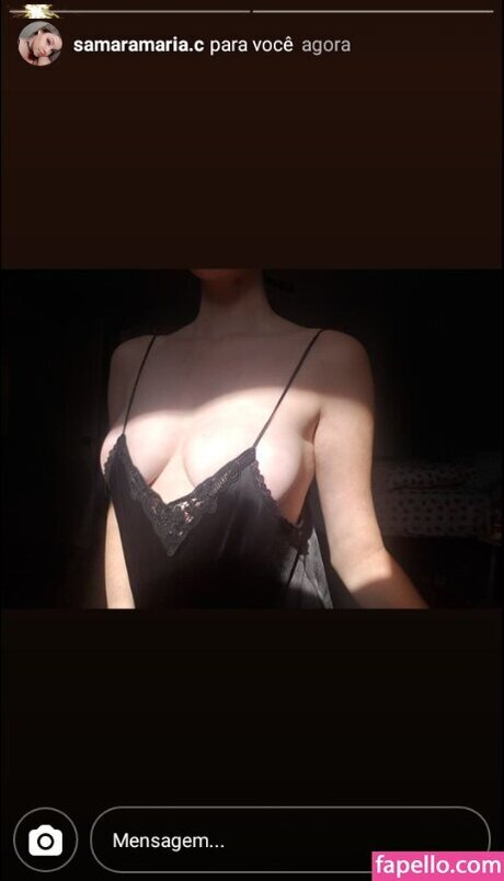 samara mariac art model images