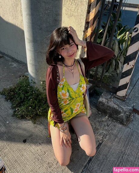 Kettsley porn model images