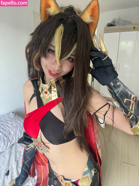 Kettsley naked star image