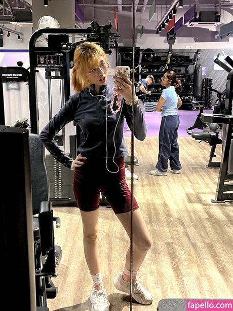 Kettsley pretty star pic