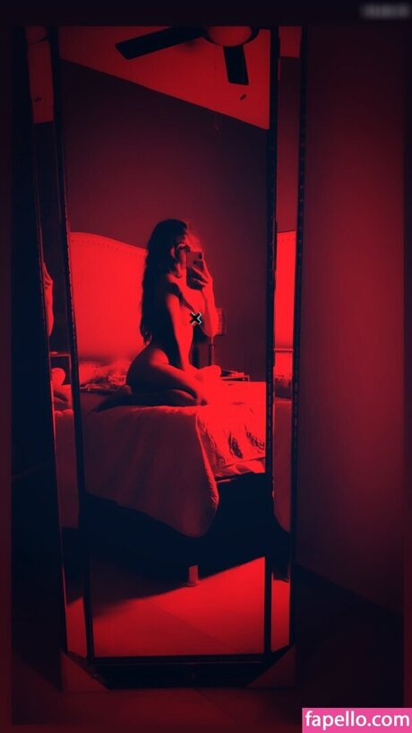 Esmeralda Duarte star pornographic image