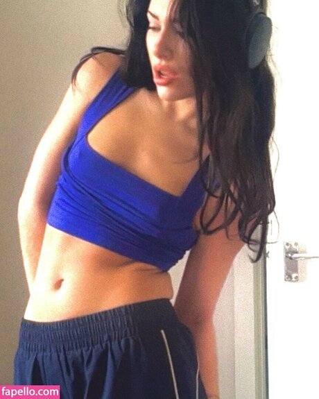 Georgia Twinn best actress photos