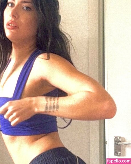 Georgia Twinn nice actress photos