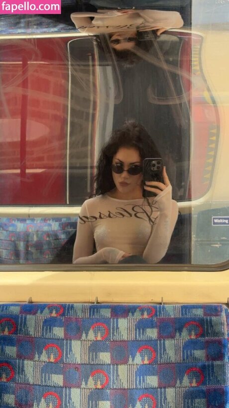 Georgia Twinn model sexy images