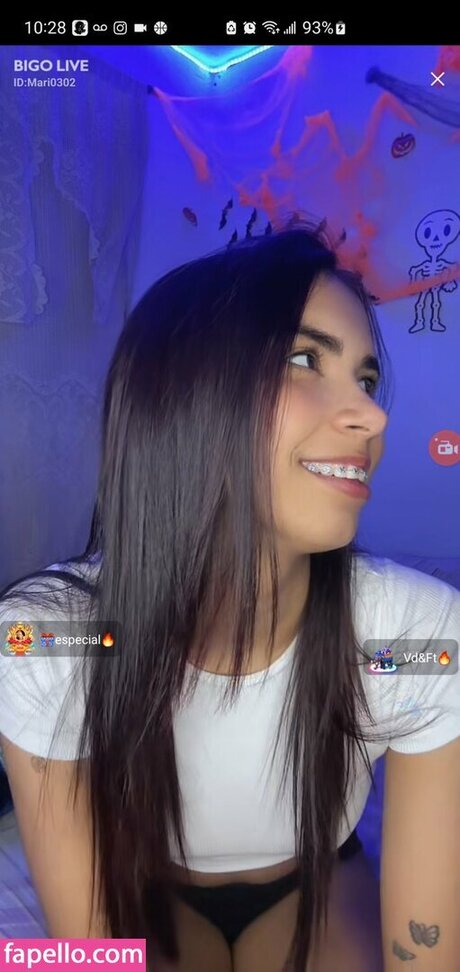 Maria Gutierrez free actress gallery