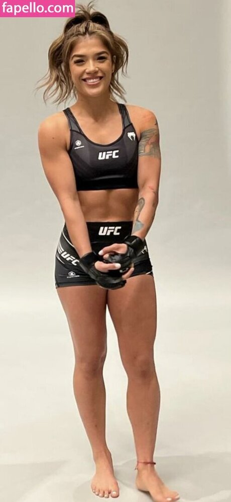 Tracy Cortez nice star img