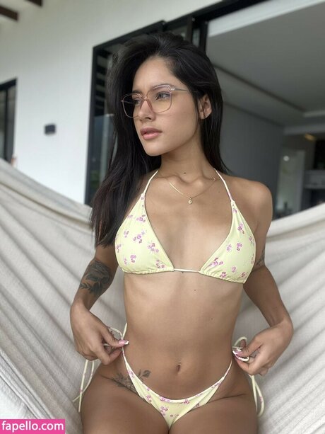 Carolina Guerrero free star pic