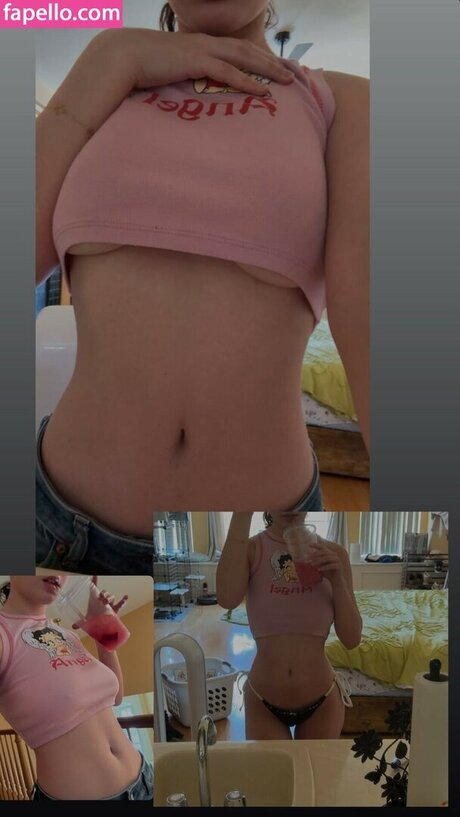 Evahsokay art pornstar photo