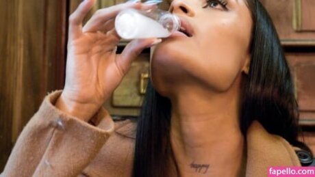 PremiumBukkake erotic star photo