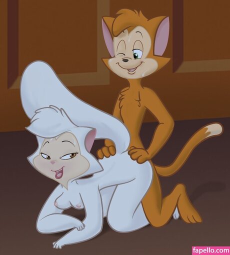 Danny Cat model nude pictures