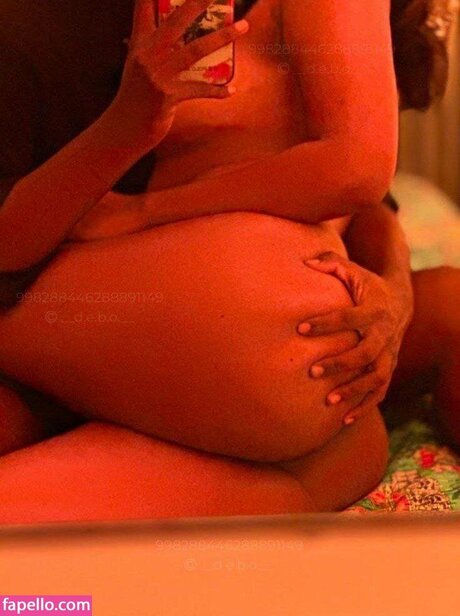 Debochan model adult galleries